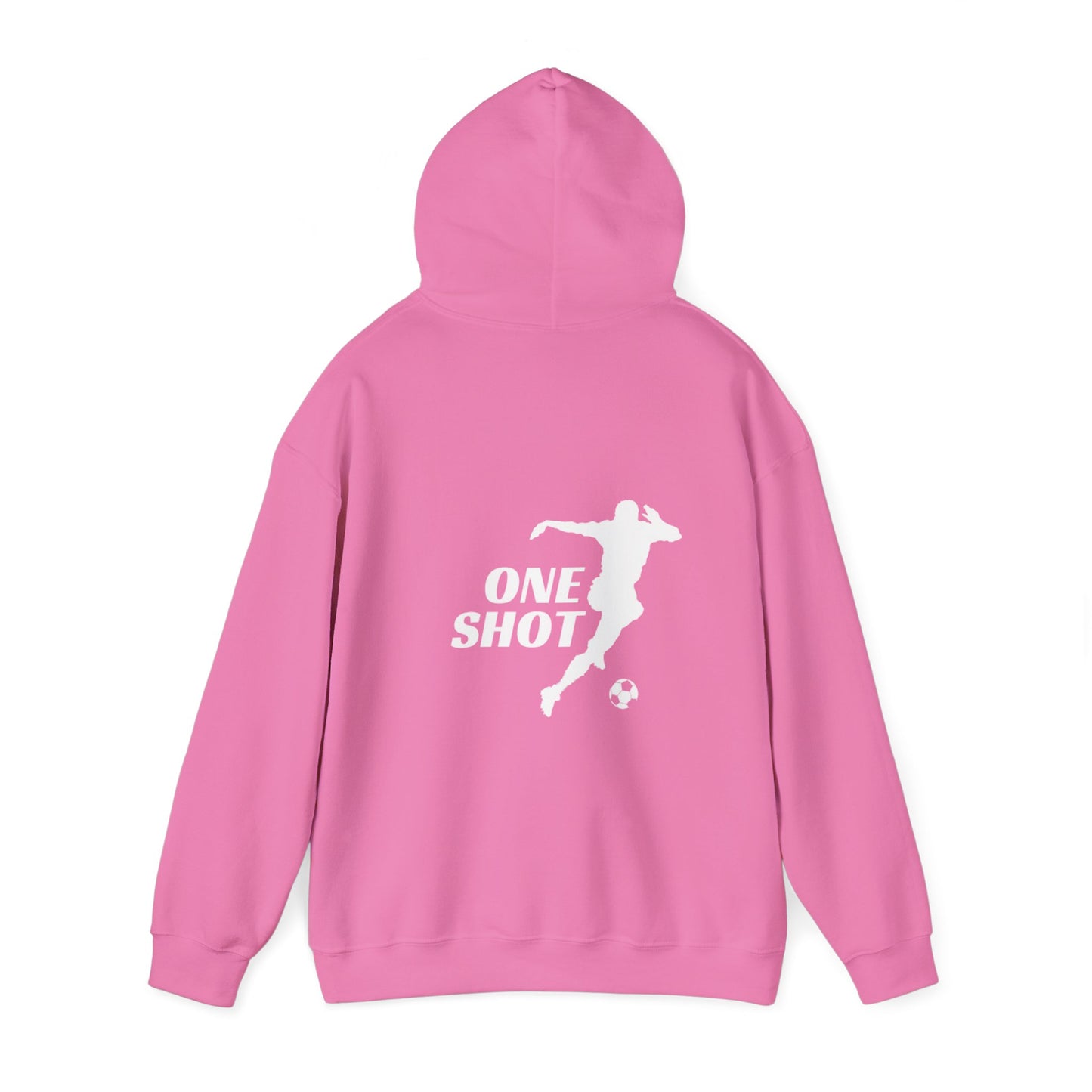 One Shot Football Sweatshirt