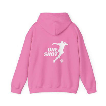 One Shot Football Sweatshirt