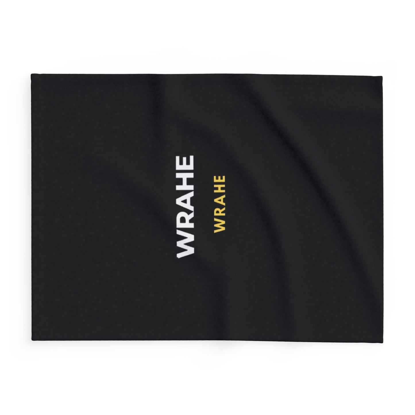 WRAHE 2024 Winter Blanket