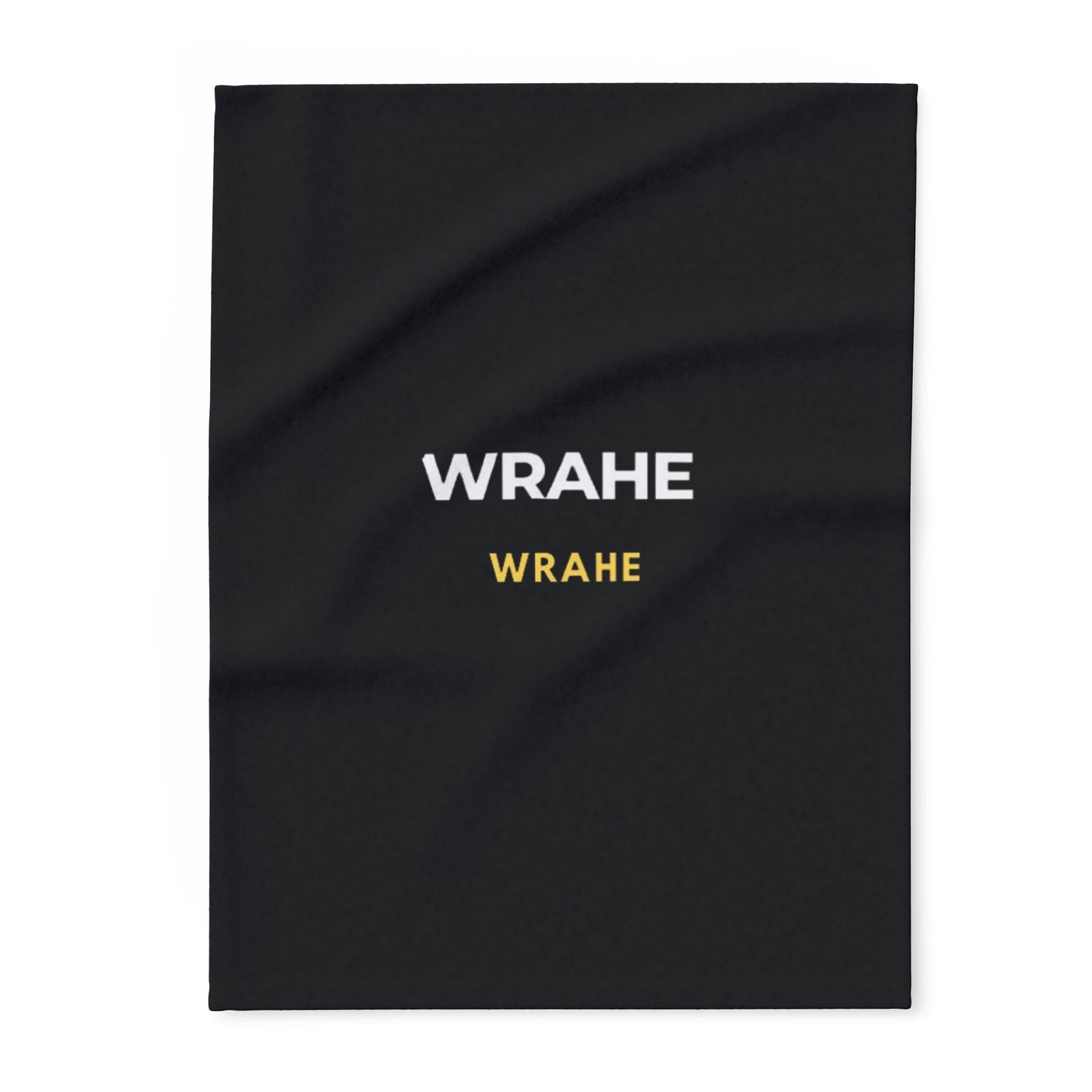 WRAHE 2024 Winter Blanket