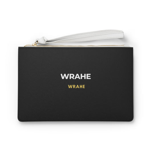 WRAHE Winter 2024  Clutch Bag!