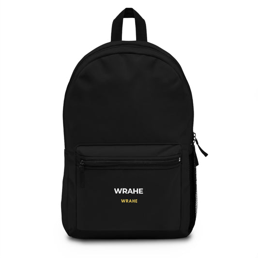 WRAHE 2024 Winter Backpack