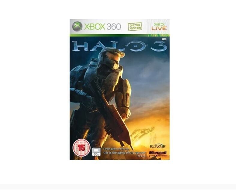 Halo 3 (Xbox 360)