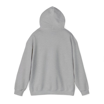 WRAHE 2023- 2024 Grey Unisex Heavy Blend™ Hooded Sweatshirt