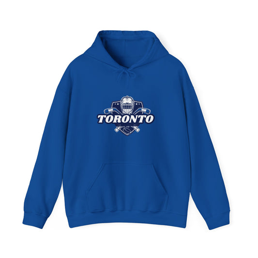 Toronto Ice Hockey Hoodie