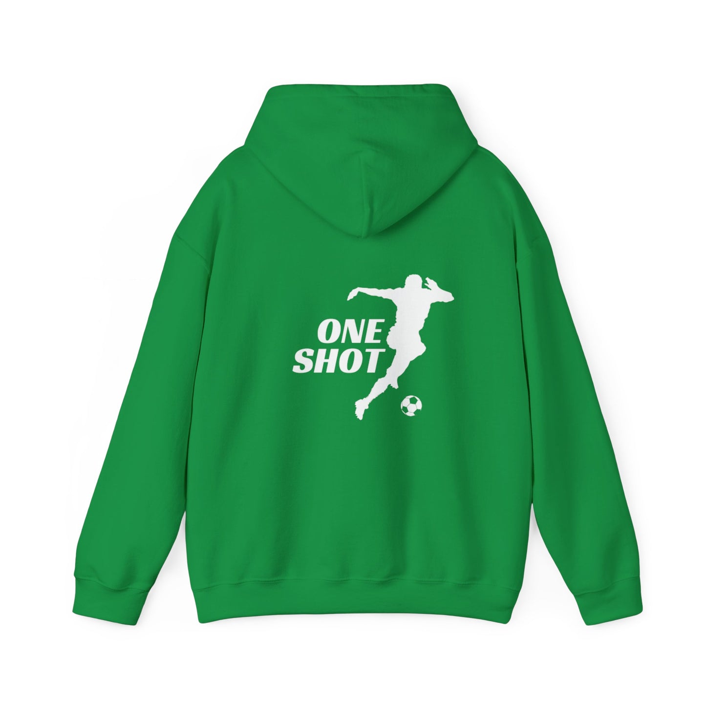 One Shot Football Sweatshirt