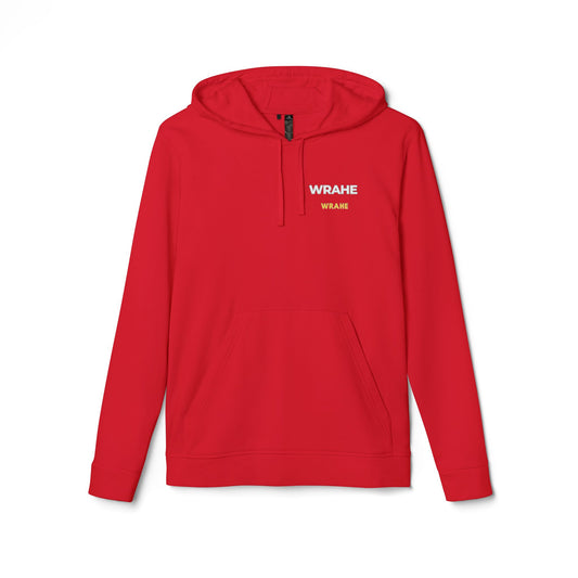 WRAHE Winter 2024  Hoodie!