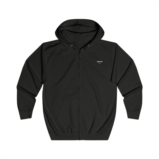 WRAHE 2024 Winter Hoodie