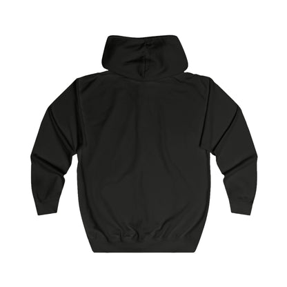 WRAHE 2024 Winter Hoodie