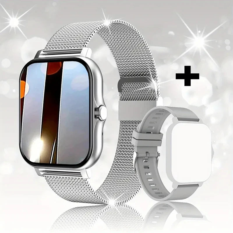 Xiaomi Smart Watch For Men & Women