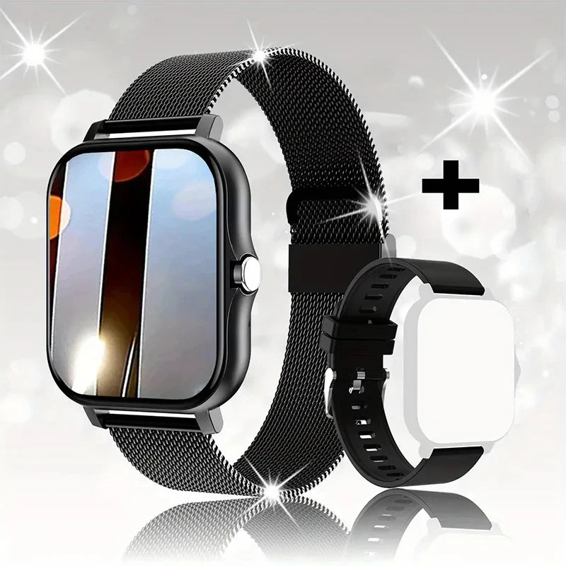 Xiaomi Smart Watch For Men & Women