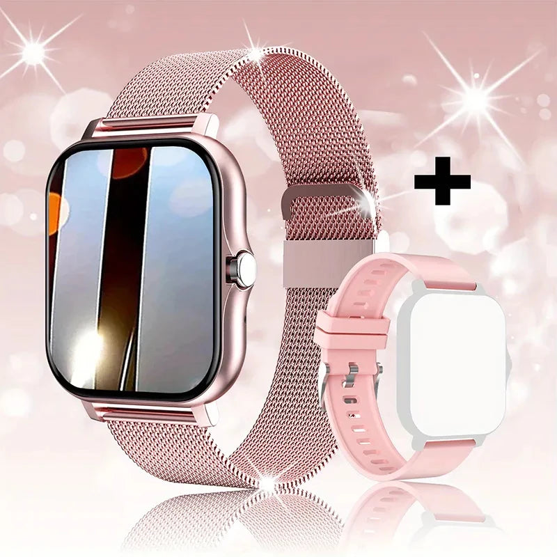 Xiaomi Smart Watch For Men & Women